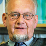 Thomas Kjellström