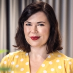 Rebecka Nyberg