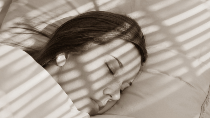 Beregn søvneffektiviteten din