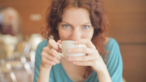 Helseeffekter av koffein