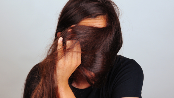 Luft i magen (flatulens)