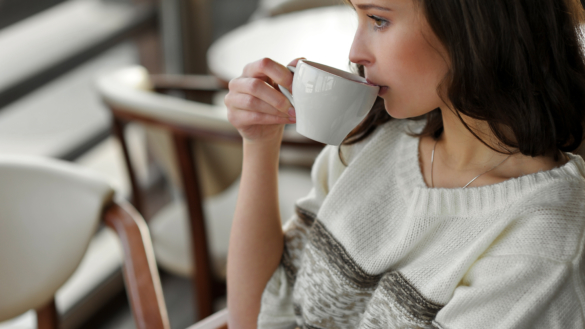 Urinveisinfeksjon (blærekatarr)