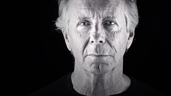 Å leve med Parkinsons sykdom