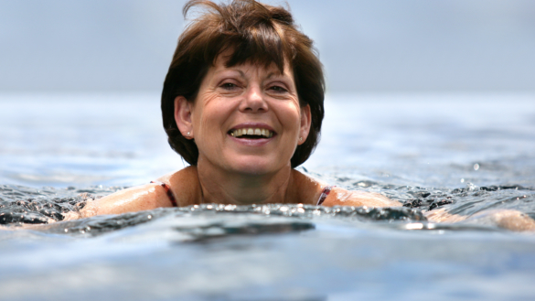 Behandling av reumatisme