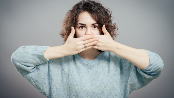 Alt om munnherpes (herpes i ansiktet/herpes labialis)