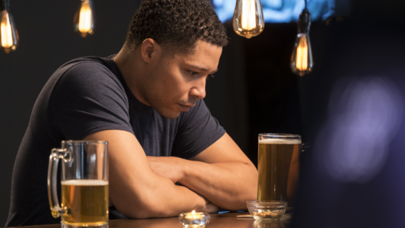 Skrumplever (levercirrhose)