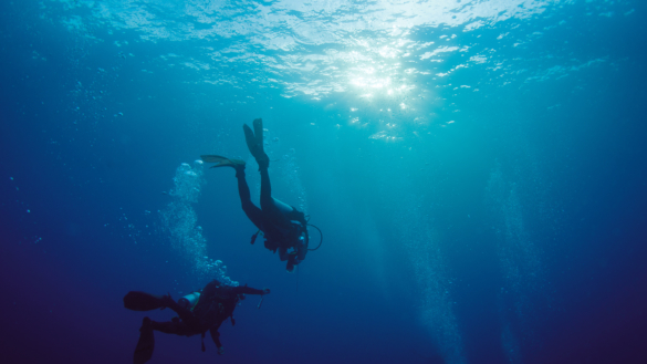 Kløe i øret kan være ytre ørebetennelse (ekstern otitt)