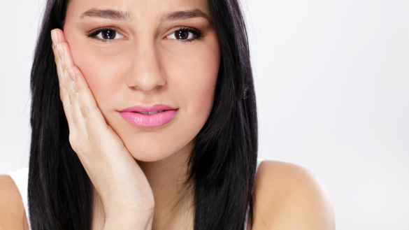 Cushings syndrom (Endogen hyperkortisolisme)